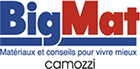 Gascogne Isolation partenaire de Big Mat - Camozzi